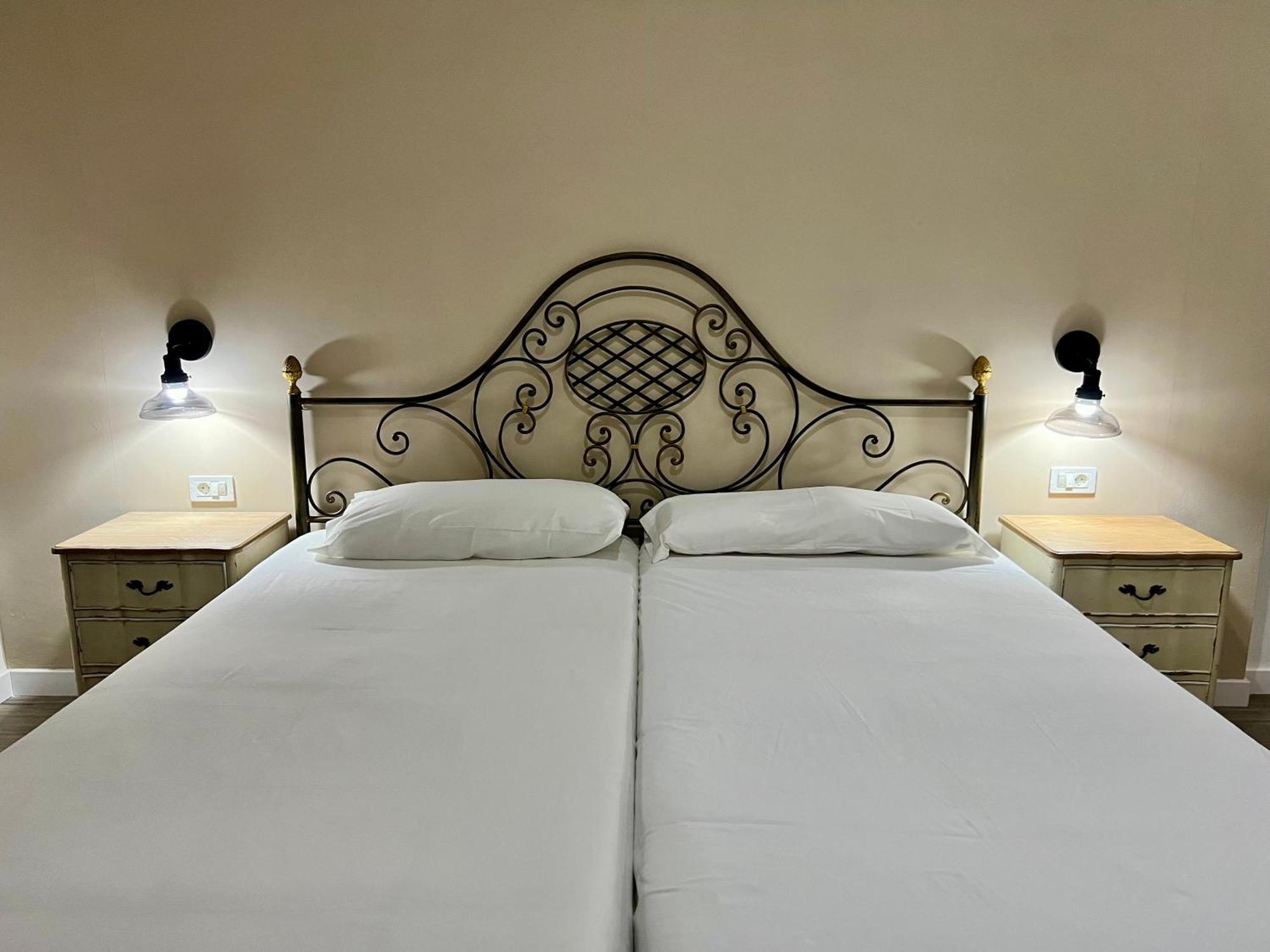 Apartamentos Фронтера Экстерьер фото